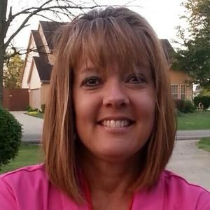 Meet your Posher, Sharon